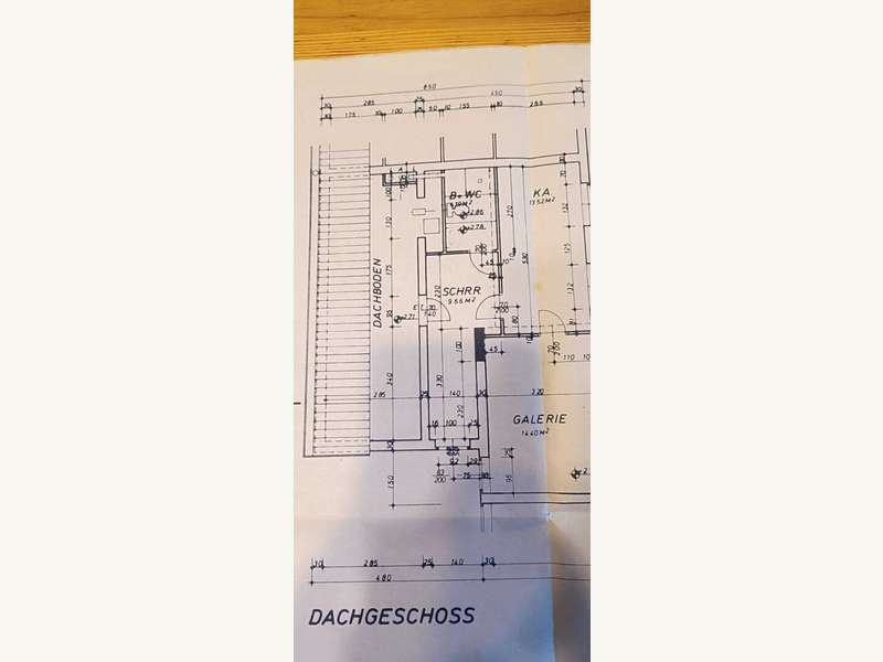 Reihenhaus in Wien - Bild 14