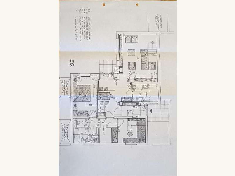 Reihenhaus in Wien - Bild 19
