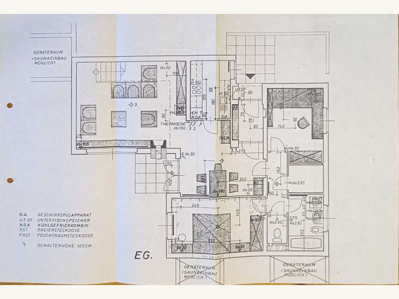 Reihenhaus in Wien - Bild 21