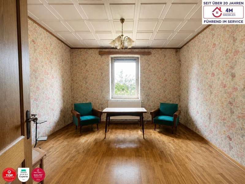 Einfamilienhaus Niederkreuzstetten: Zimmer Zimmer