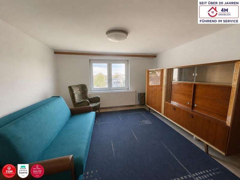 Einfamilienhaus Niederkreuzstetten: Zimmer Zimmer