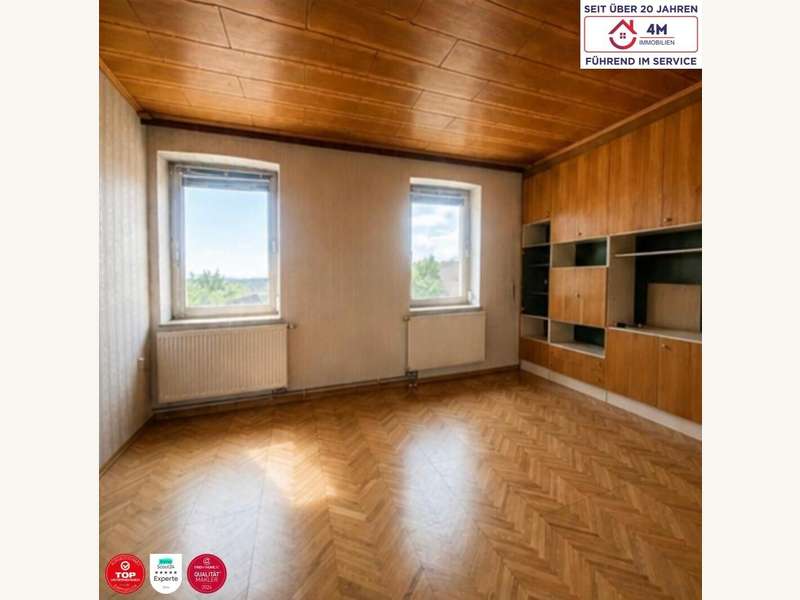 Einfamilienhaus Niederkreuzstetten: Zimmer Zimmer