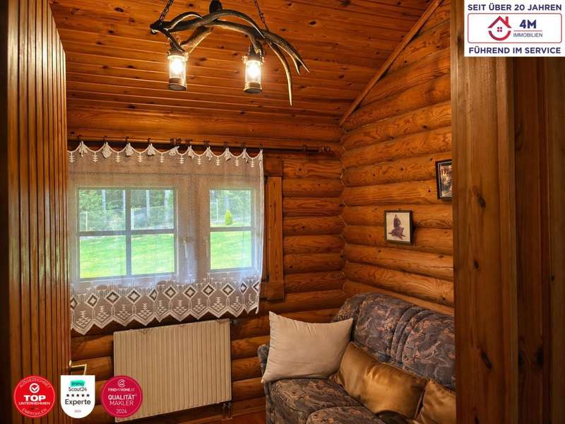 Einfamilienhaus in Hagenbrunn - Bild 4