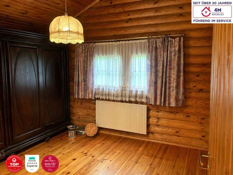 Einfamilienhaus in Hagenbrunn - Bild 7