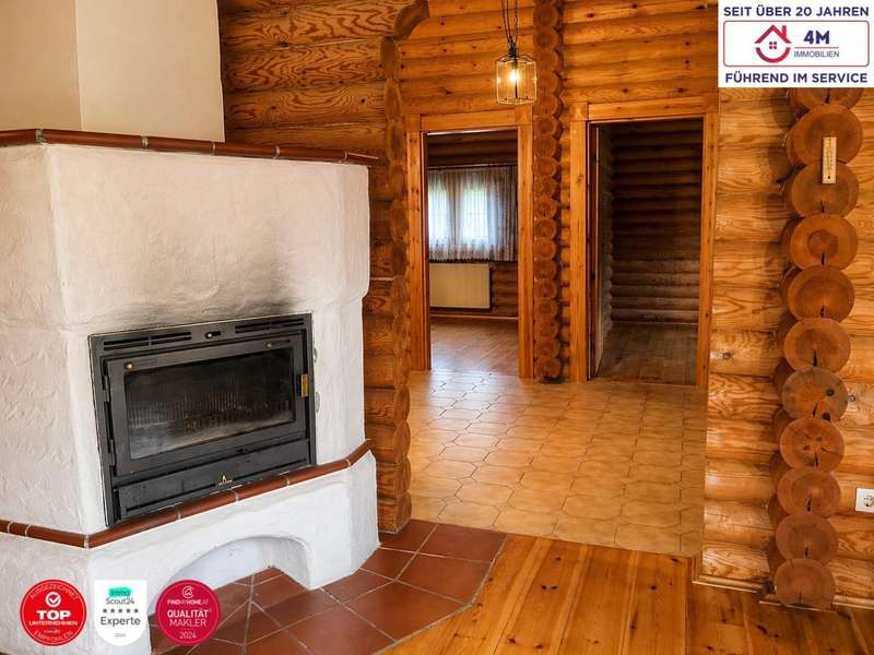 Einfamilienhaus in Hagenbrunn - Bild 8