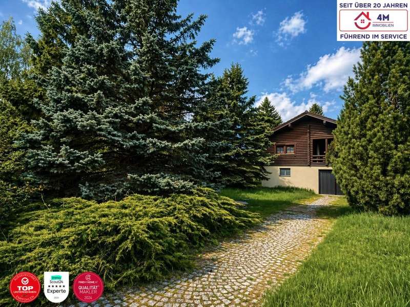 Einfamilienhaus in Hagenbrunn - Bild 12