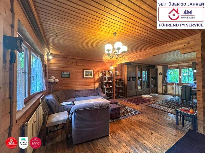 Einfamilienhaus Wien: Wohnzimmer Wohnzimmer