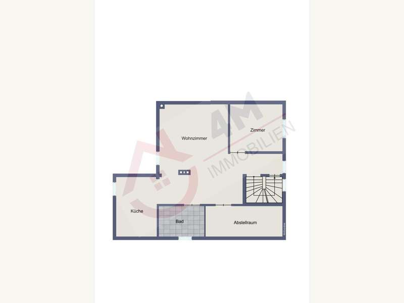 Einfamilienhaus Wien: Grundriss Dachgeschoss Grundriss Dachgeschoss
