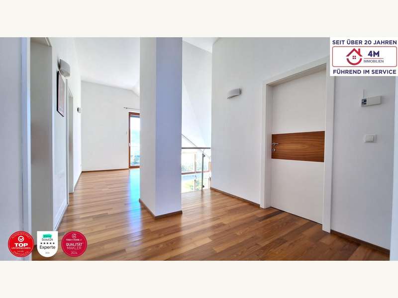 Einfamilienhaus Brunn am Gebirge: Galerie Galerie