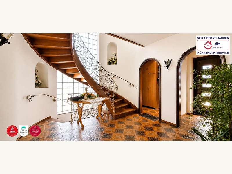 Einfamilienhaus Wien: Vorzimmer Vorzimmer