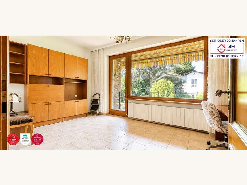 Einfamilienhaus Wien: Schlafzimmer 2 Schlafzimmer 2
