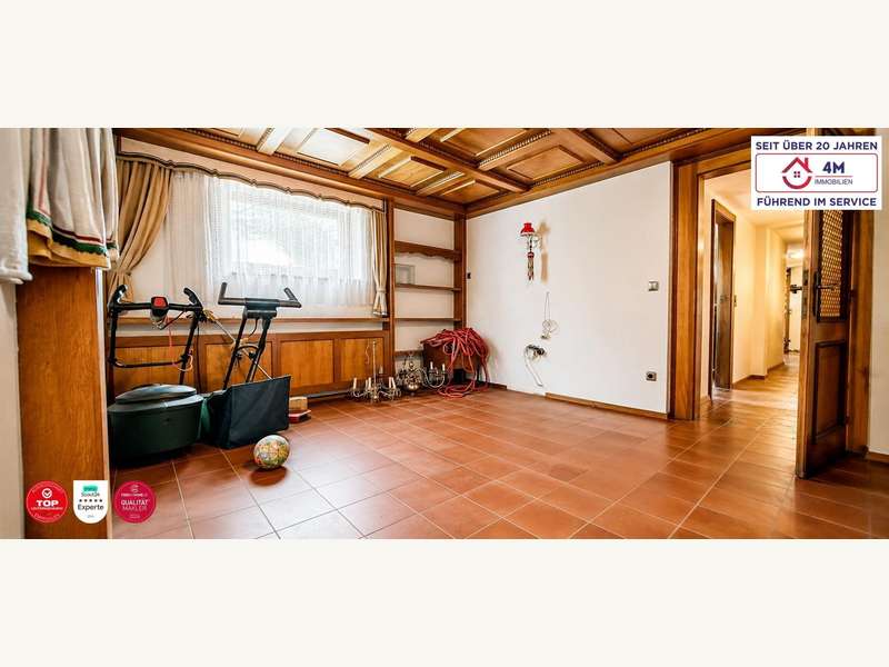 Einfamilienhaus Wien: Stüberl/ Mehrzweckraum Keller Stüberl/ Mehrzweckraum Keller