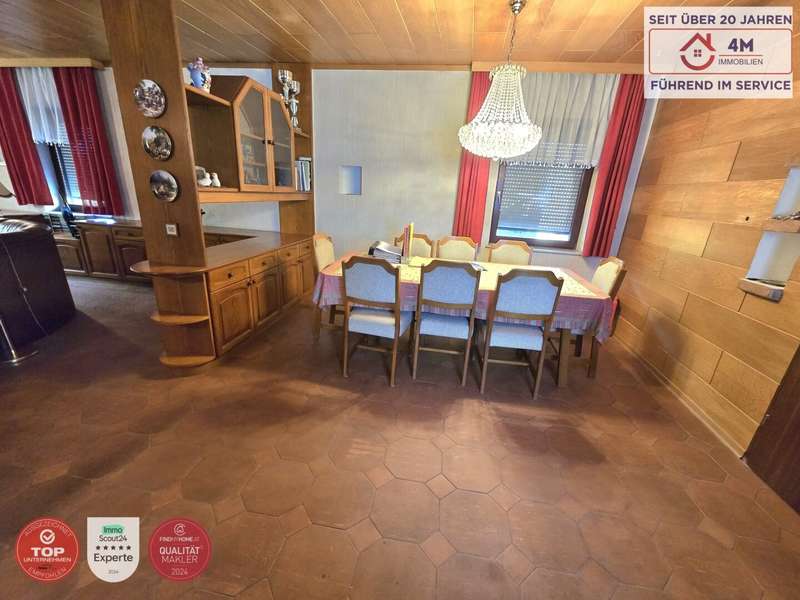 Einfamilienhaus in Schwadorf - Bild 5 Einfamilienhaus in Schwadorf - Bild 5