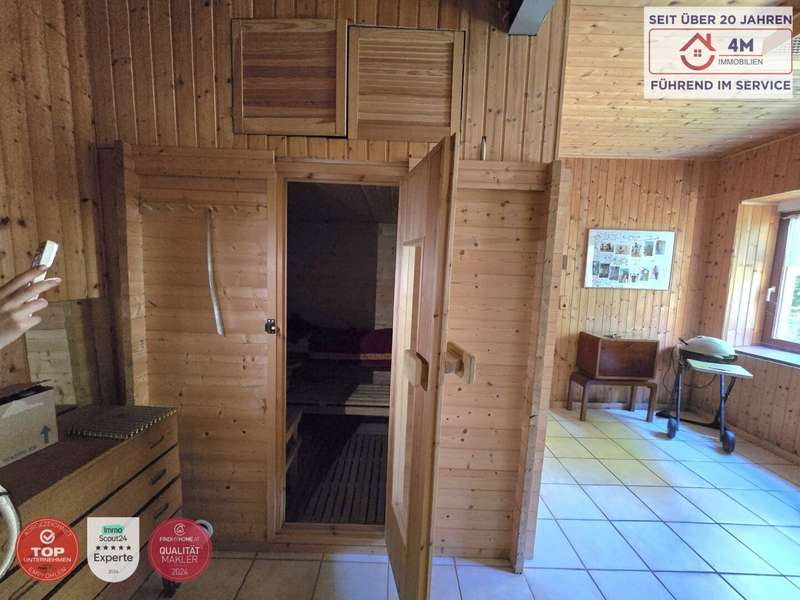 Einfamilienhaus in Schwadorf - Bild 11 Einfamilienhaus in Schwadorf - Bild 11