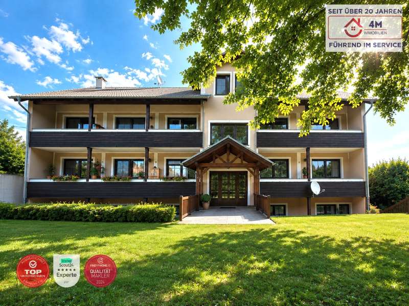 Einfamilienhaus in Penk - Bild 2