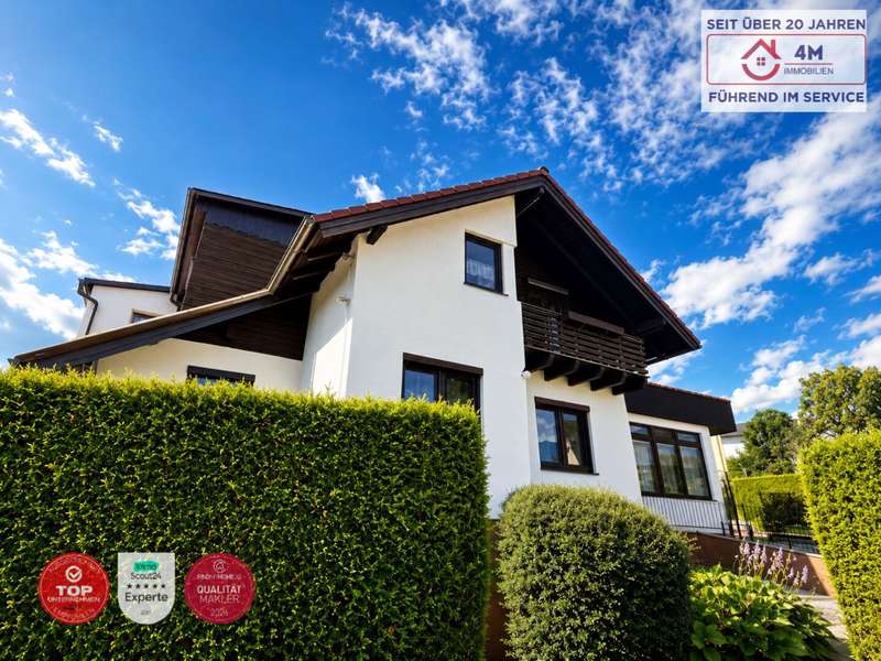 Einfamilienhaus in Penk - Bild 7