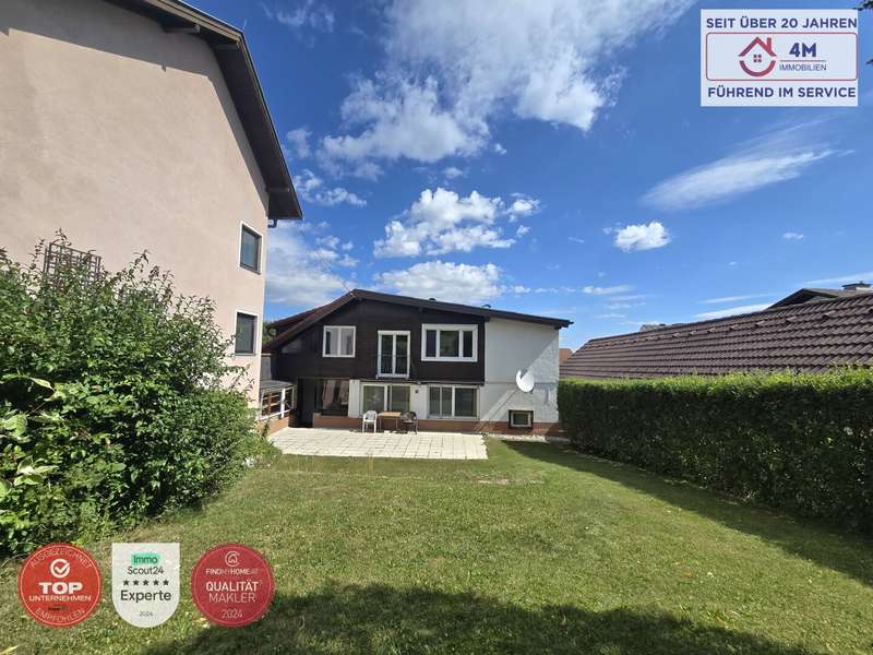 Einfamilienhaus in Penk - Bild 10