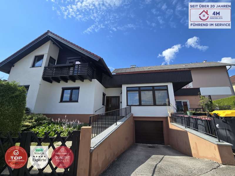 Einfamilienhaus in Penk - Bild 12