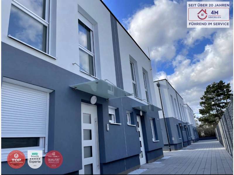 Doppelhaushälfte in Matzendorf - Bild 2 Doppelhaushälfte in Matzendorf - Bild 2