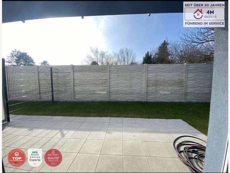 Doppelhaushälfte in Matzendorf - Bild 3 Doppelhaushälfte in Matzendorf - Bild 3