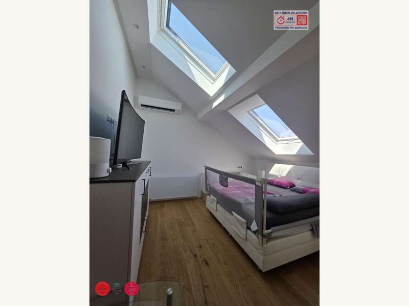 Einfamilienhaus Königstetten: Zimmer 4 Zimmer 4