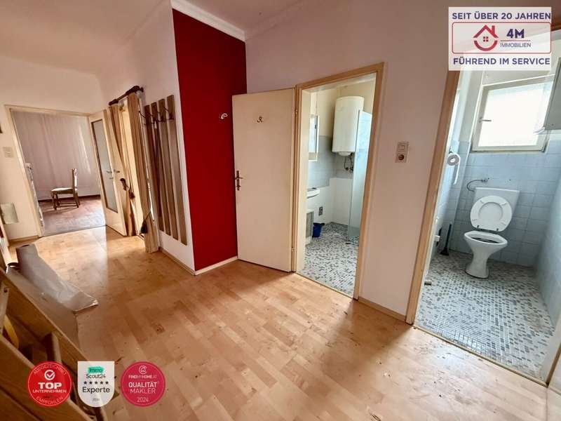 Einfamilienhaus in Münchendorf - Bild 7 Einfamilienhaus in Münchendorf - Bild 7