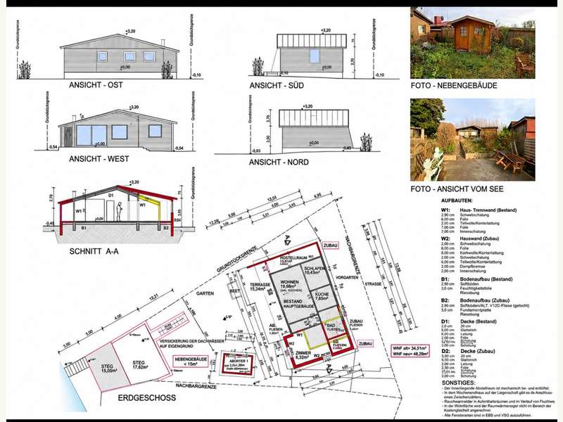 Haus in Gänserndorf - Bild 17 Haus in Gänserndorf - Bild 17