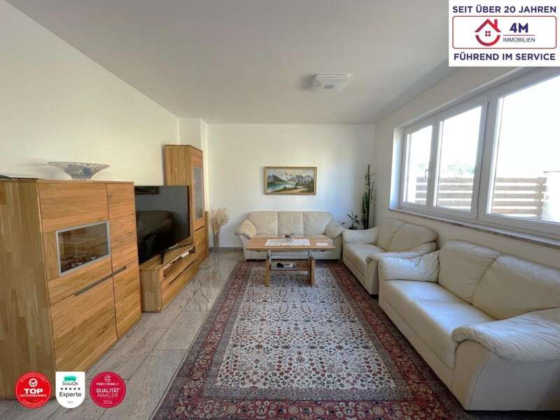Doppelhaushälfte Gerasdorf: Zimmer Zimmer