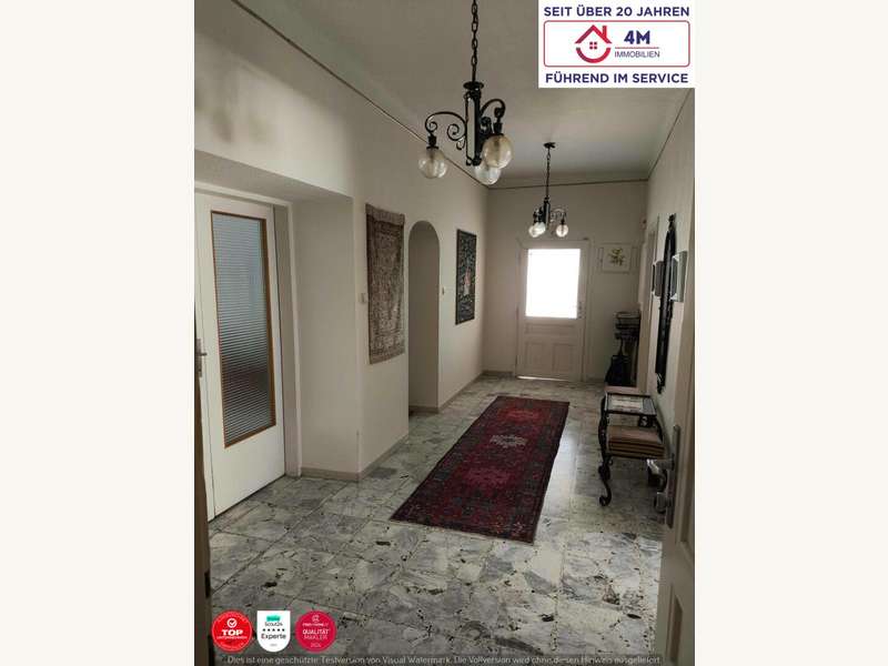 Einfamilienhaus in Wien - Bild 9