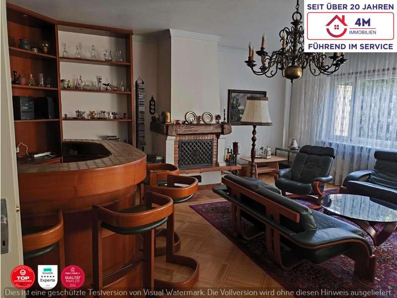 Einfamilienhaus in Wien - Bild 11