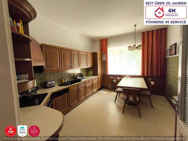 Einfamilienhaus in Wien - Bild 16