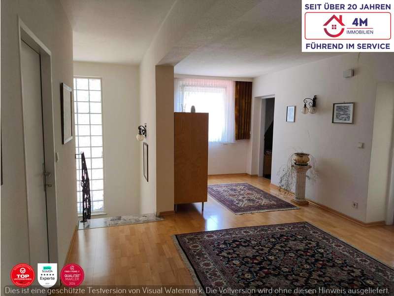 Einfamilienhaus in Wien - Bild 20