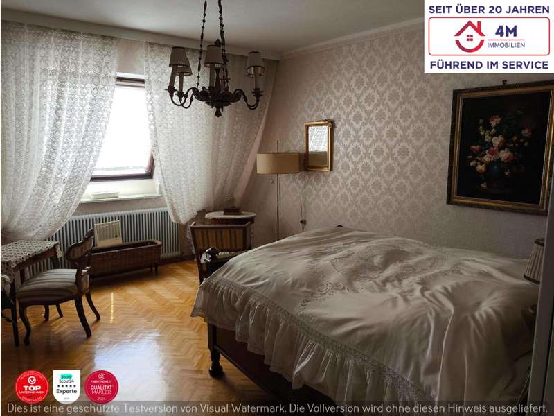 Einfamilienhaus in Wien - Bild 23