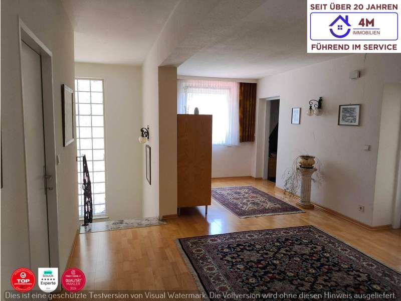 Einfamilienhaus in Wien - Bild 26