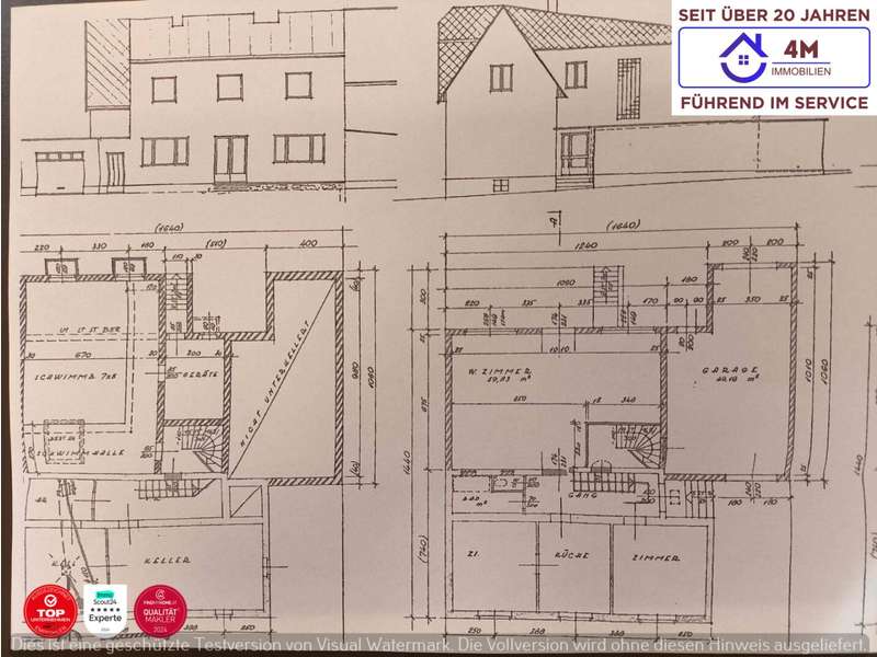 Einfamilienhaus in Wien - Bild 28