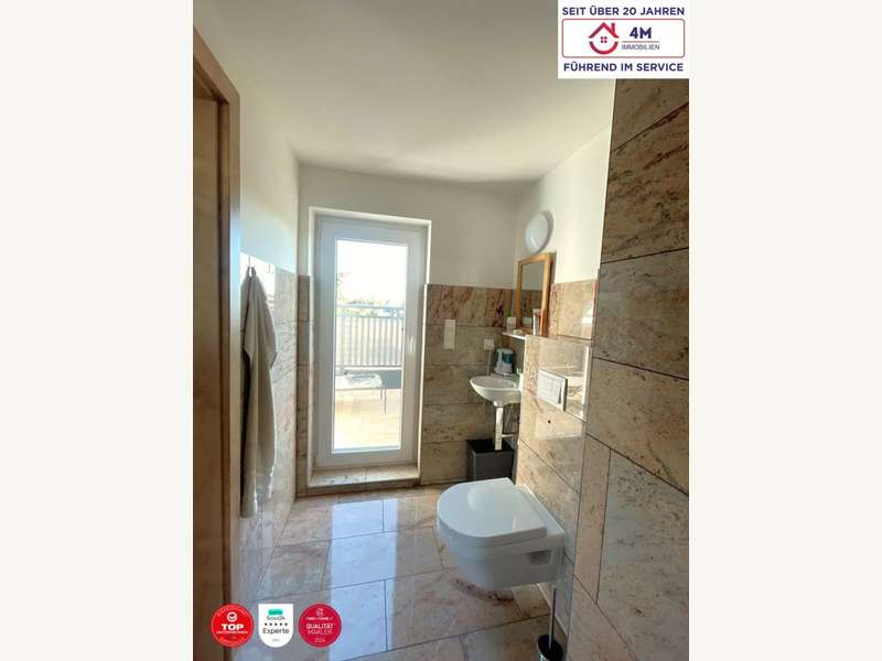 Doppelhaushälfte in Gerasdorf - Bild 23