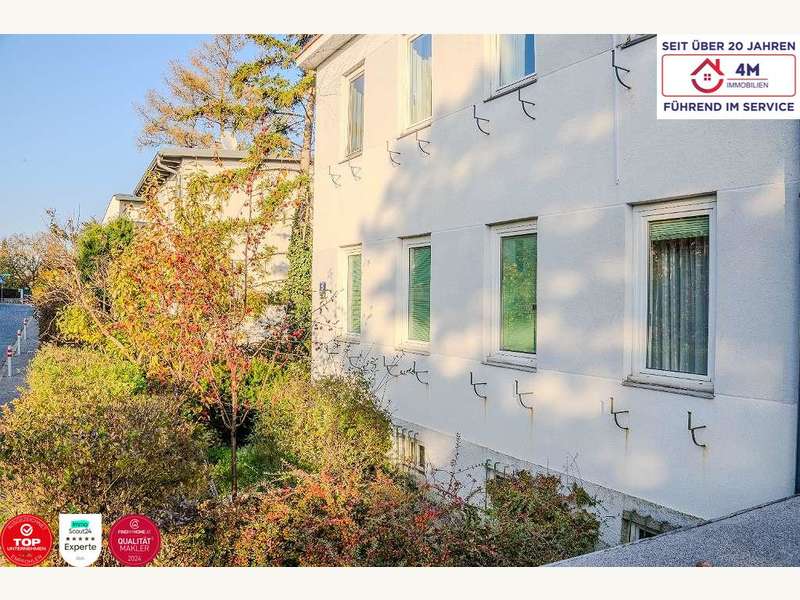 Mehrfamilienhaus Wien: Haus Haus