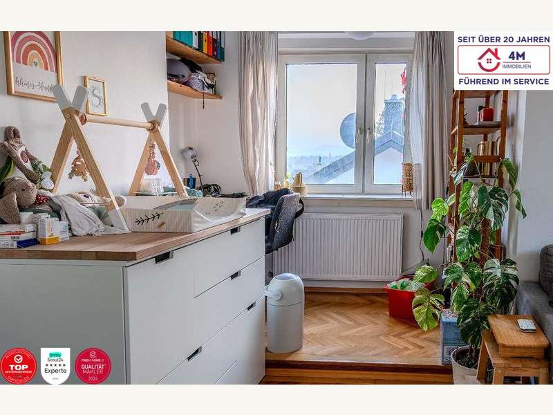 Mehrfamilienhaus Wien: Zimmer 1.Stock Zimmer 1.Stock