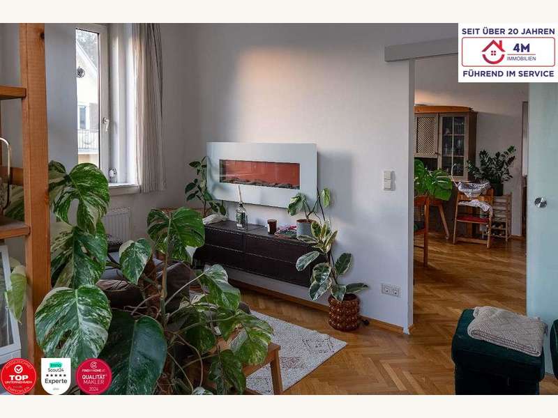 Mehrfamilienhaus Wien: Zimmer 1.Stock Zimmer 1.Stock