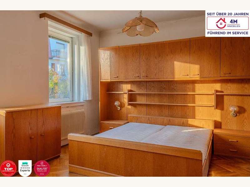 Mehrfamilienhaus Wien: Zimmer 1.Stock Zimmer 1.Stock