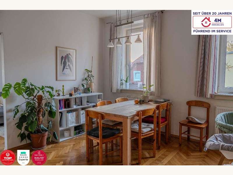 Mehrfamilienhaus Wien: Zimmer 1.Stock Zimmer 1.Stock