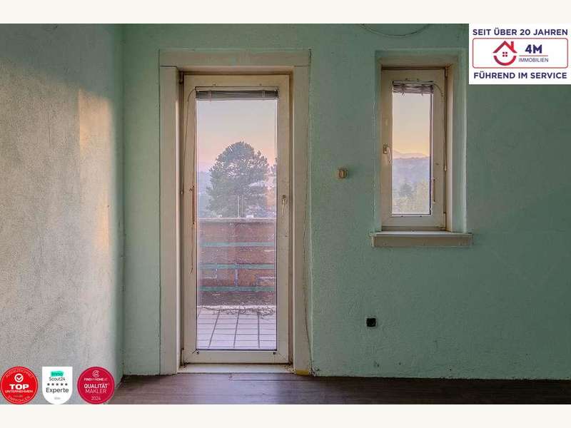 Mehrfamilienhaus Wien: Zimmer 2.Stock Zimmer 2.Stock