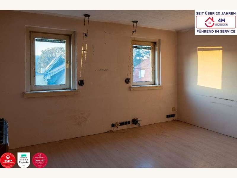 Mehrfamilienhaus Wien: Zimmer 2.Stock Zimmer 2.Stock