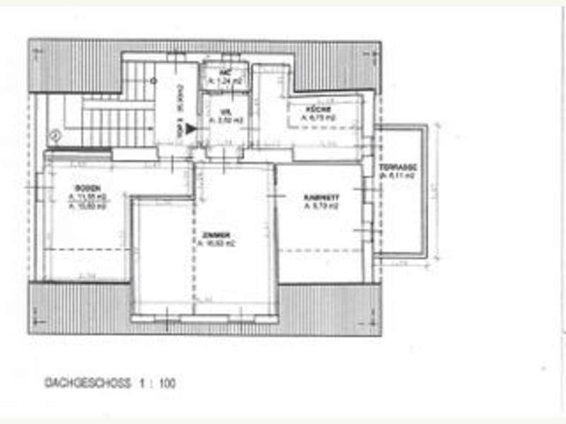 Mehrfamilienhaus Wien: Plan_02_Erdgeschoss Plan_02_Erdgeschoss