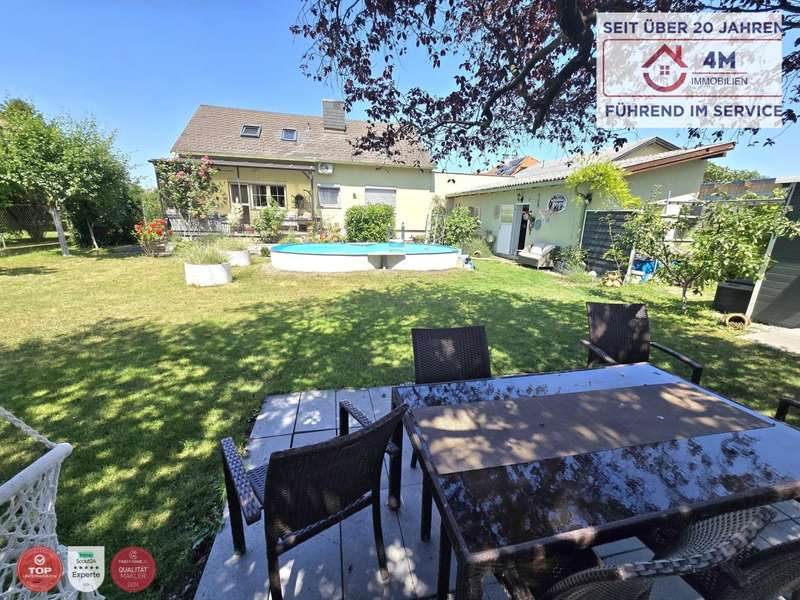 Einfamilienhaus in Oeynhausen - Bild 3 Einfamilienhaus in Oeynhausen - Bild 3