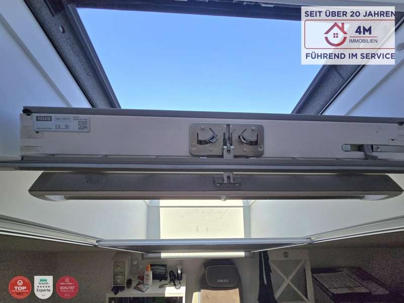 Einfamilienhaus Oeynhausen: VELUX Fenster VELUX Fenster