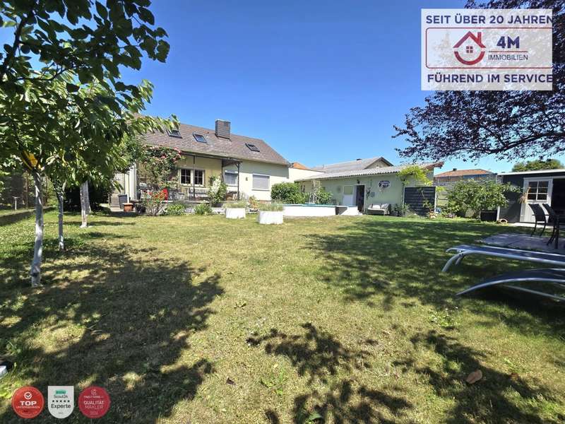 Einfamilienhaus in Oeynhausen - Bild 6 Einfamilienhaus in Oeynhausen - Bild 6