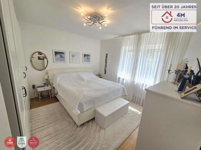 Einfamilienhaus Oeynhausen: Schlafzimmer Schlafzimmer