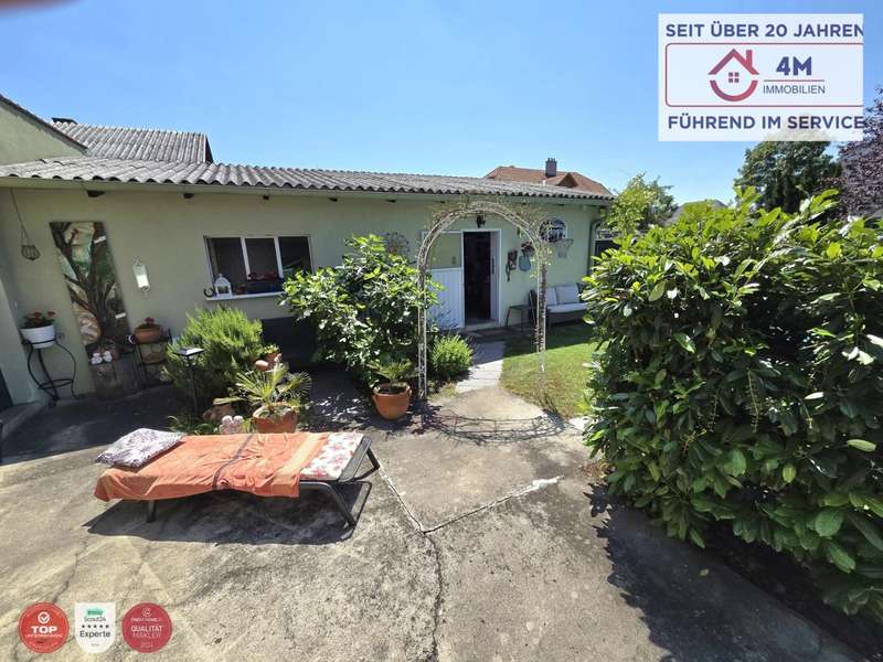 Einfamilienhaus Oeynhausen: Garage + Werkstatt Garage + Werkstatt