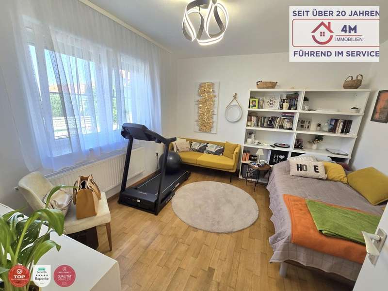 Einfamilienhaus Oeynhausen: Schlafzimmer Schlafzimmer